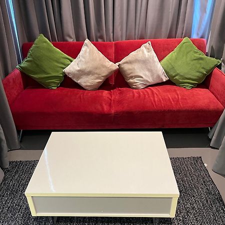 Naiharn Relife By Nataly Apartman Nai Harn Kültér fotó