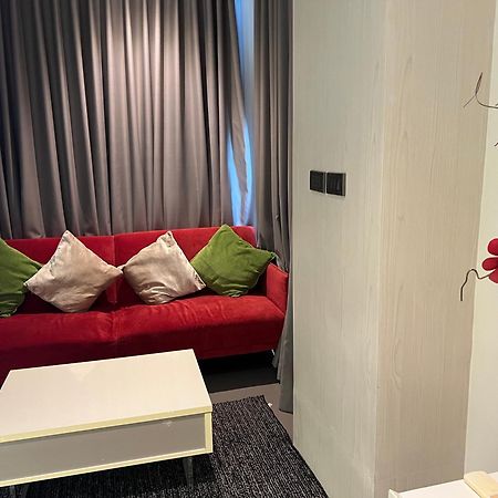 Naiharn Relife By Nataly Apartman Nai Harn Kültér fotó