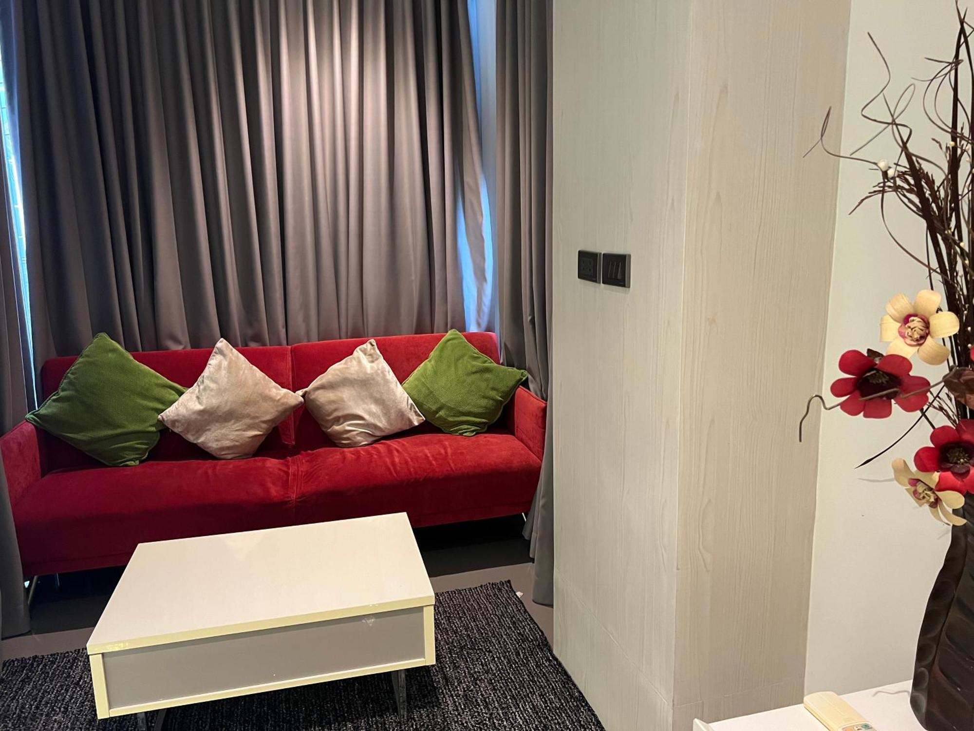 Naiharn Relife By Nataly Apartman Nai Harn Kültér fotó