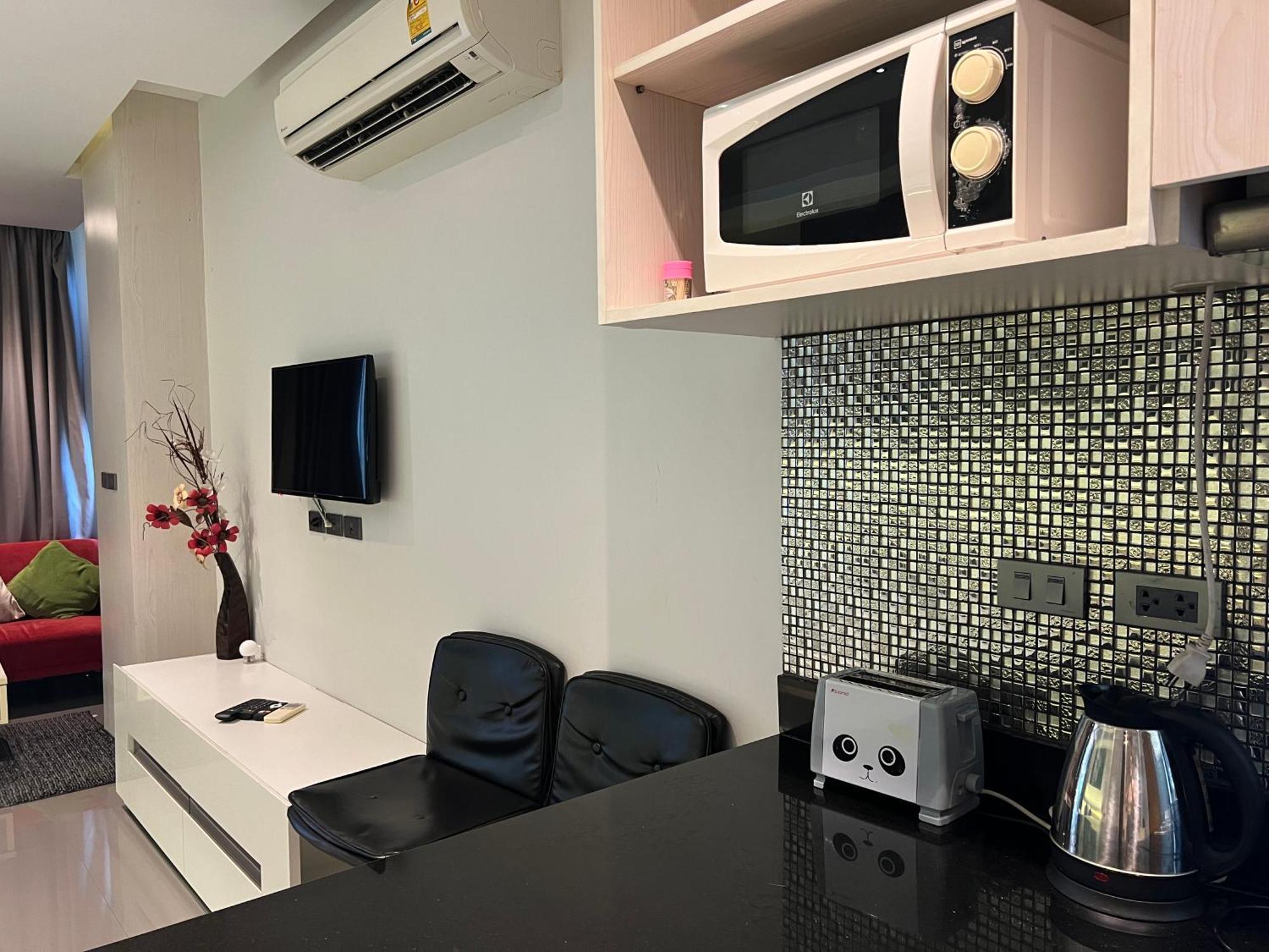 Naiharn Relife By Nataly Apartman Nai Harn Kültér fotó