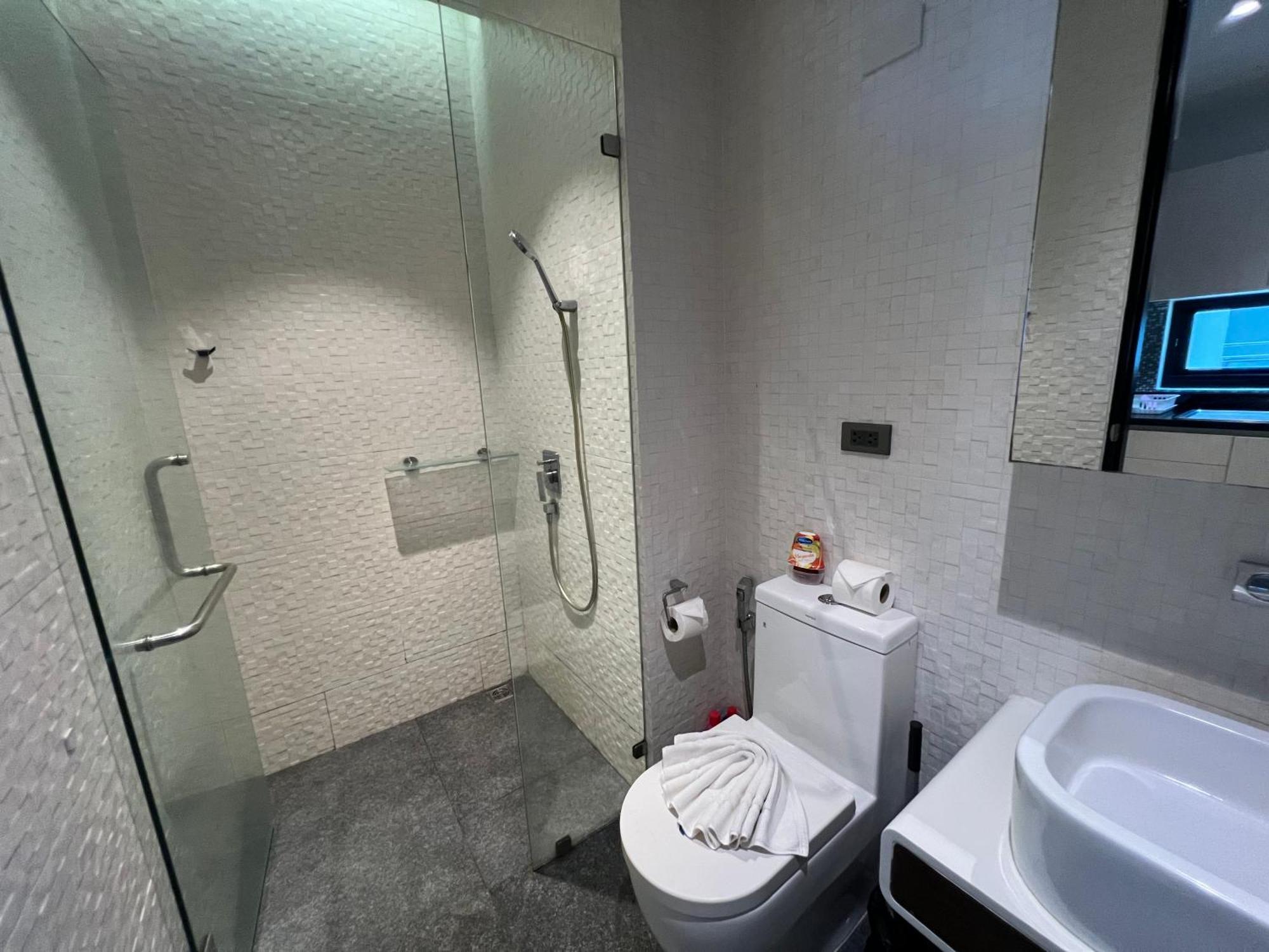 Naiharn Relife By Nataly Apartman Nai Harn Kültér fotó