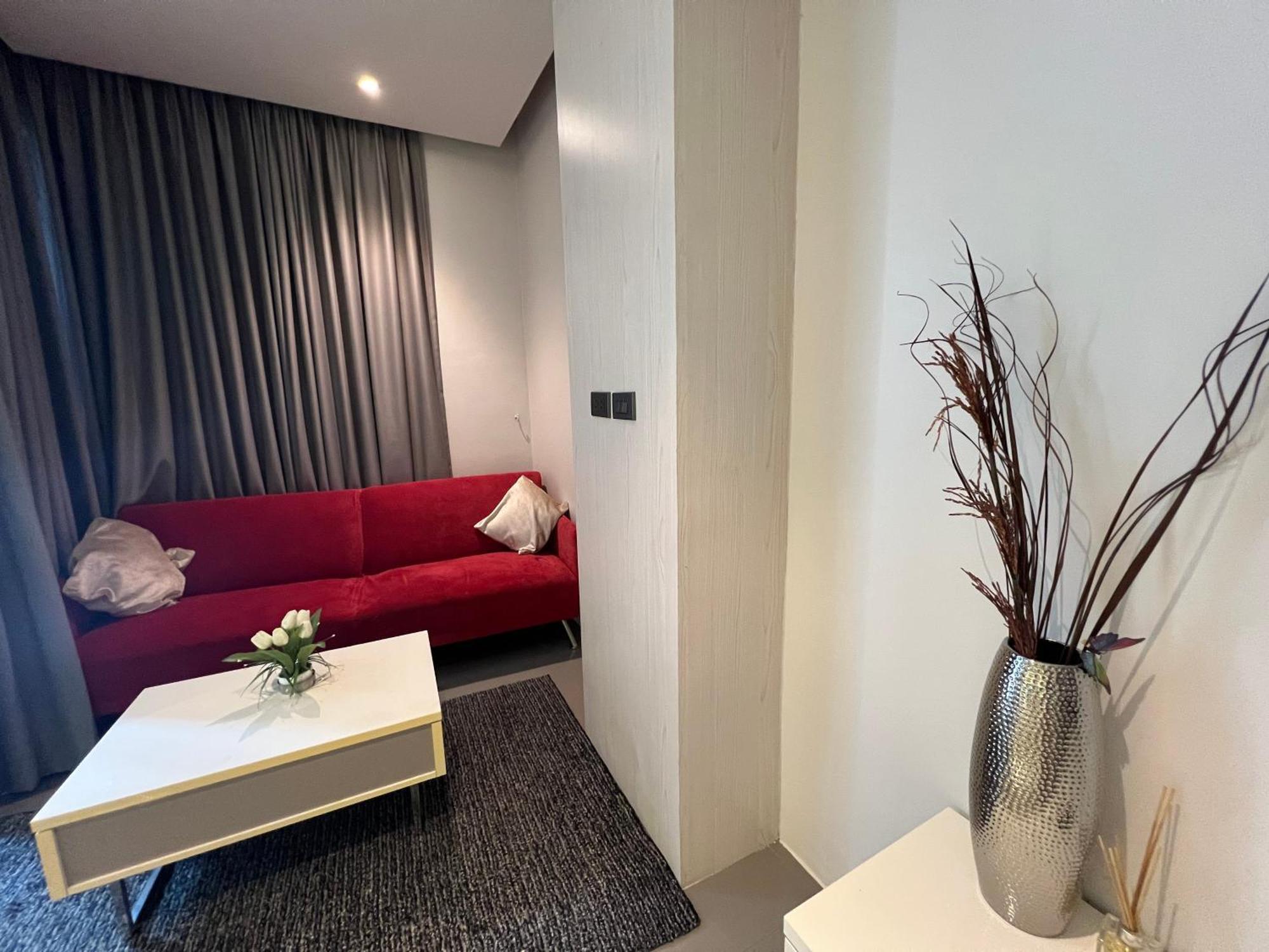 Naiharn Relife By Nataly Apartman Nai Harn Kültér fotó
