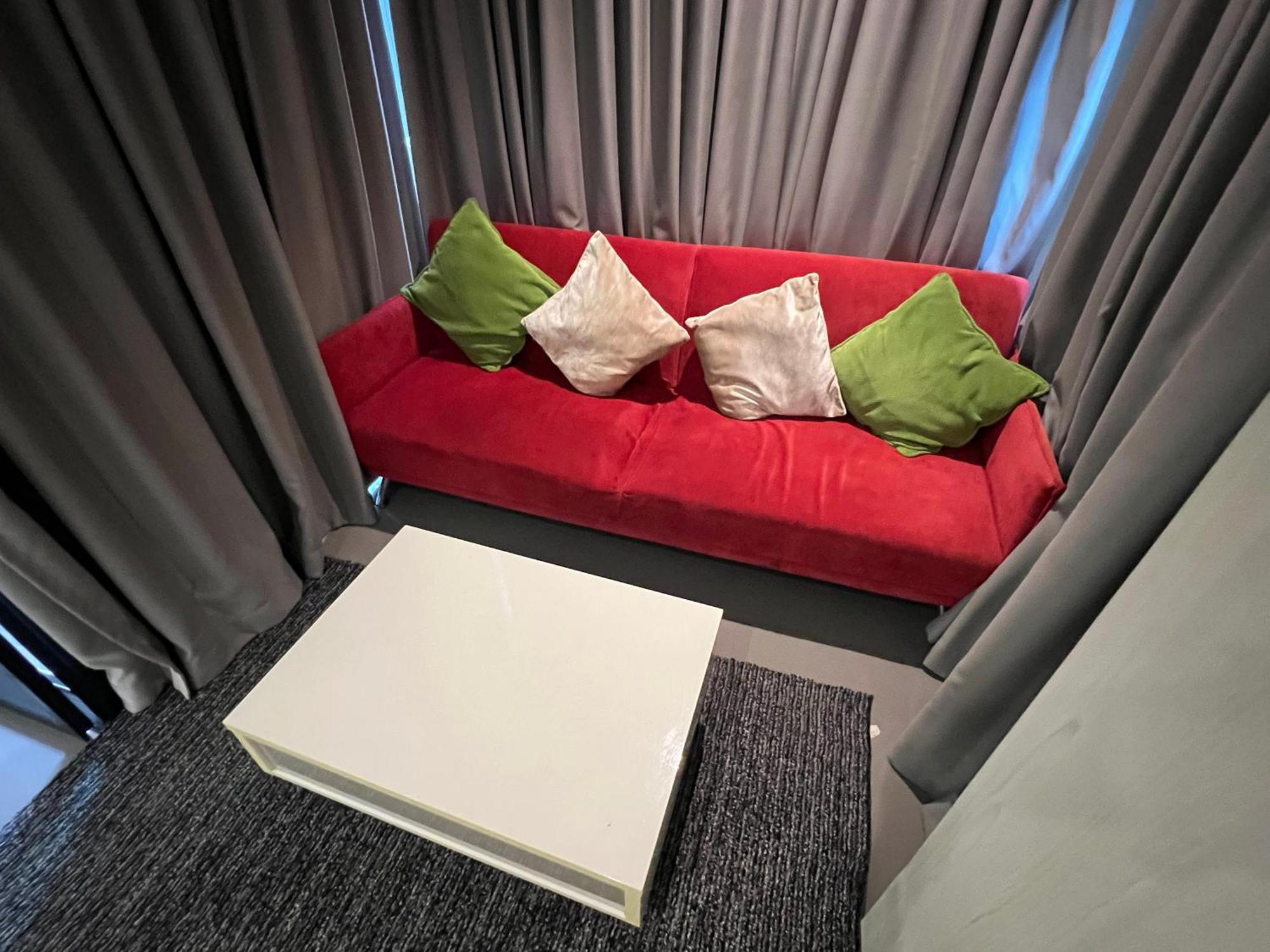 Naiharn Relife By Nataly Apartman Nai Harn Kültér fotó